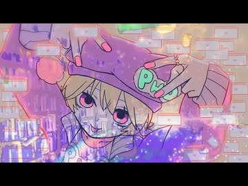 テオ×PHD(Mashup) / 初音ミク