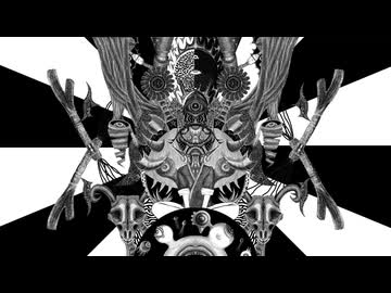 マキナ / 初音ミク&重音テト
