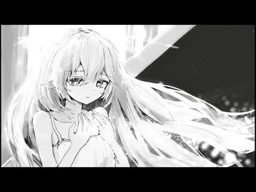 【初音ミク】体系【オリジナル】