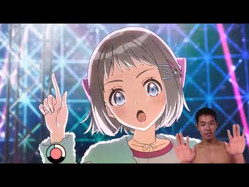 学マス淫夢『VS.I.N.M.U編』OP主題歌【114514％☆王道アイドル進行曲（オン・ザ・ロード）】