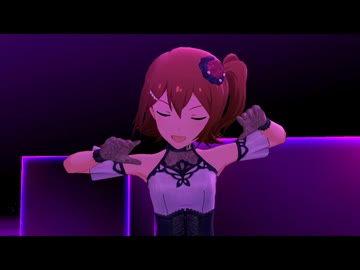 【ミリシタ】ぽいやつ「セブンアカウント」