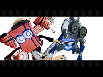 パイロットムービー / 重音テト SV