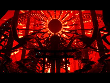 天照大御神 / BOMAYE feat.初音ミク