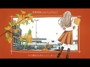 キンモクセイ