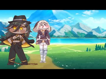 スノキとスピキ(音量注意)