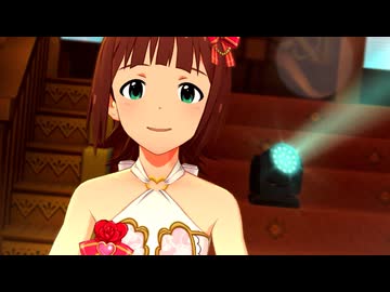 Re：アイドルマスター　春可奈レシーブ