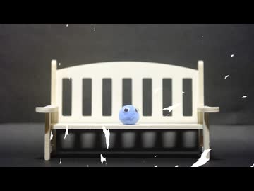 ムシぴ - まんまる （初音ミク） [Official Audio]