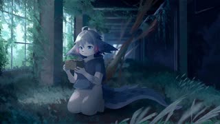箱の向こう側に響くのは / しめす feat.鏡音レン のサムネイル