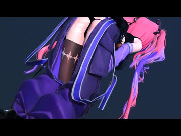 【カメラ配布】VIV○/気まぐれメルシィ/【Camera DL】【MMD紳士向け】