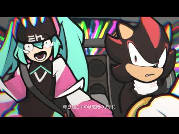 雄之助 / ジェットブラック (ざんぎRemix)