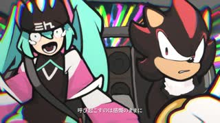 雄之助 / ジェットブラック (ざんぎRemix) のサムネイル