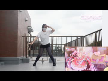 【反転】 いつかわかる☆きっとあえる 踊ってみた【WhiteCat】