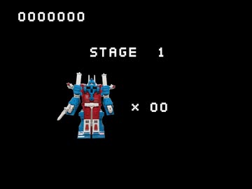 ミッシングリンクウルトラマグナスでコンボイの謎再現