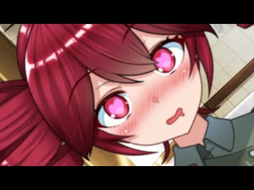 自称母を名乗る重音テト(31)が結婚を迫ってくる【一人称劇場/赤の他人テト】
