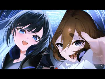 Reboot - maki.(IA & 初音ミク)