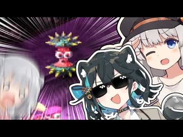 【SDK3】きずもか六花のフリーダムスパドン3！！！謎のヌヌバミ島 part19【スーパードンキーコング3】