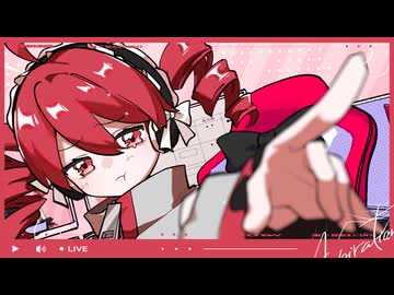 #新人Vtuber feat.重音テトSV