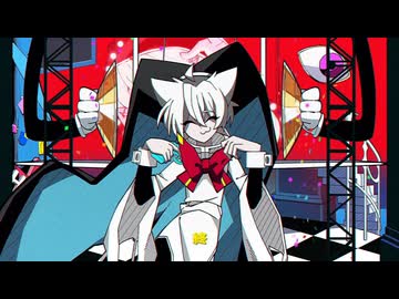 アヤツリ Trapeze／鏡音レン