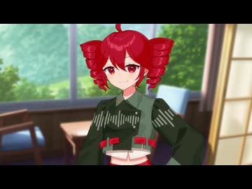 謎スペース！【ソフトウェアトーク劇場】