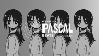 稲葉曇 - パスカルビーツ（由末イリ Remix） のサムネイル