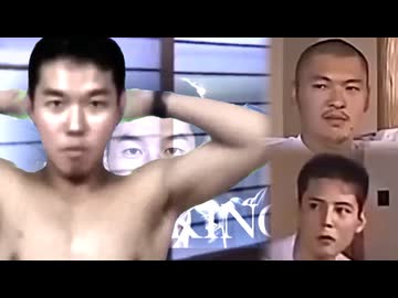 そんな感謝の仕方ならもうしない方がいい野獣
