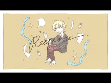 Response - 86 feat.初音ミク