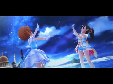 まいかおるは氷上を走る【im@s三昧2026】