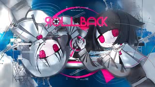 ariiol - rollback/Q ft.ナースロボ＿タイプＴ のサムネイル