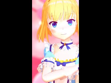 【ティアムーン】ミーア姫でチェリーポップ