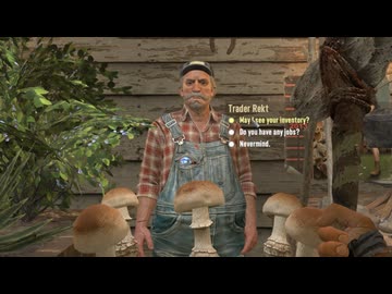 [7DTD] 貧弱憔悴微風で暴利な動物園10 [V3.1.0]