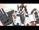 「せんとらるっ！」ショートアニメ 09-10話　※『NGS』公式WEBマンガ
