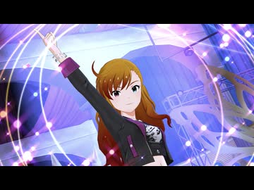 #玲音生誕祭2026 ミリシタMV 「アクセルレーション」 玲音