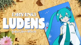 かわくルーデンス / 初音ミク のサムネイル