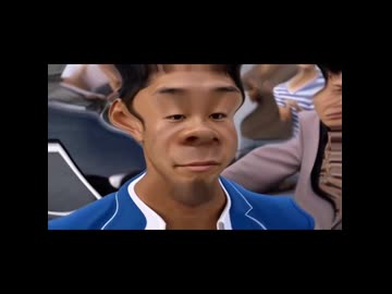 【MV】湾曲 KING YAJU-MC