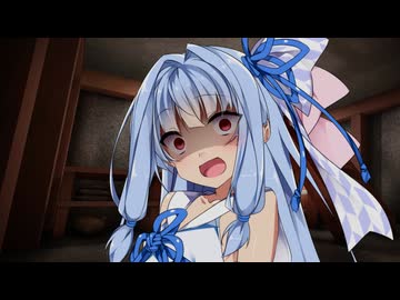 【ｺｯｼｮﾘ】壊れた妹の、愛で満たされて壊されて（本編は概要欄）