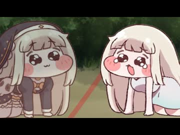 【外伝】野良ｽﾋﾟｷは袂を分かちます。【同人作品】