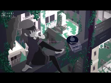 【Remix】天ノ弱／164 feat.GUMI(Roshi 快晴 Remix)