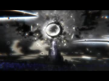月牙...天衝！！！！【BLEACH 千年血戦篇】