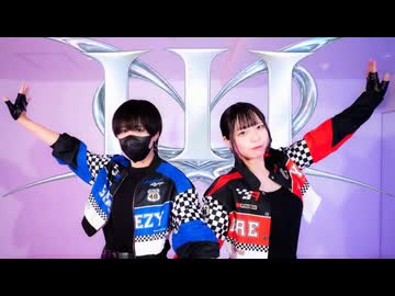 【久々】III  され×さやかぽてと【踊ってみた】