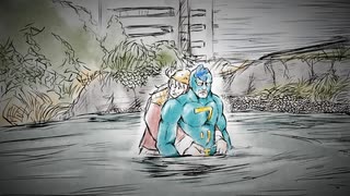 まにまに　沐浴 のサムネイル