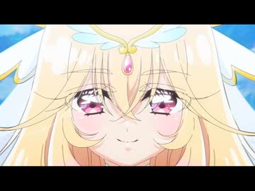 名探偵プリキュア！　第３１話 予告「名探偵キュアアルカナ」