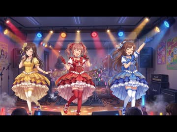 みんなでトリアーデ/重音テト&花隈千冬&宮舞モカ