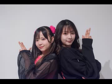 【しょこのん】バイオレンストリガー　踊ってみた【19歳】