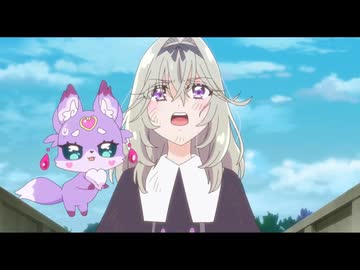 もしもEXCITEがたんプリの挿入歌だったら