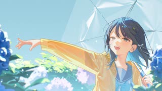 雨と踊る/花隈千冬&花響琴 のサムネイル