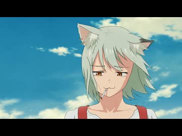 綺麗なヤニ子まとめ　5~8話