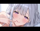 【耳舐め】豊満お姉ちゃんがひたすら耳を舐めてくれる♪