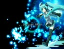 『StargazeR』歌ってみた