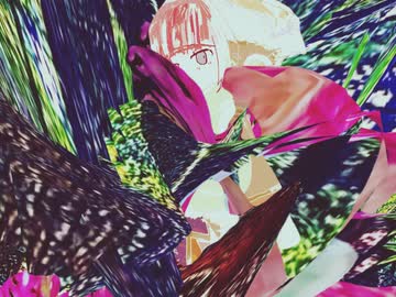 Lowju-勈杜 初音ミク