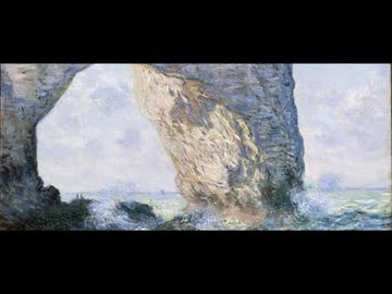 海霧の向こう / 星尘Infinity